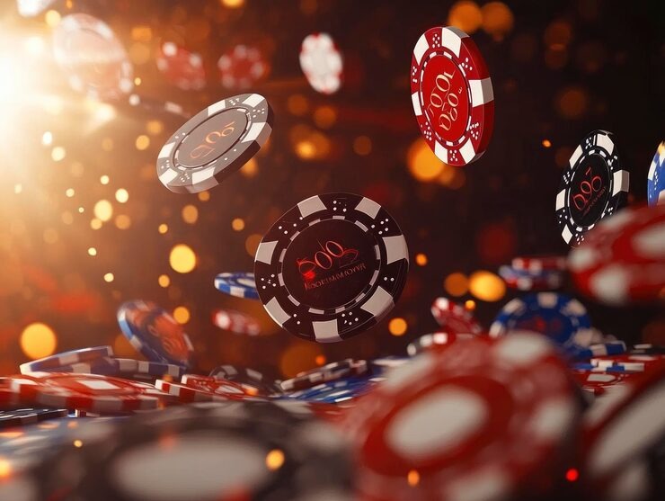 Football Betblitz